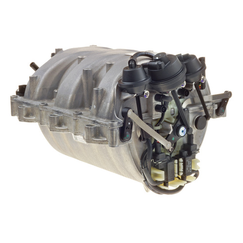 Variable Intake Manifold Suit Mercedes Benz SLK280 3ltr M272.942 R171 2005-2008