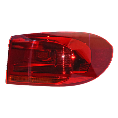 RH Drivers Side Tail Light suit VW Volkswagen Tiguan 5N 2011-2016