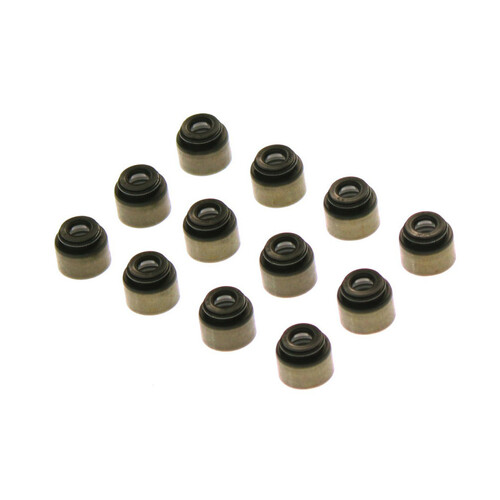 Inlet Valve Stem Seal Suit Toyota Hilux 4ltr 1GRFE GGN25R 2005-2015