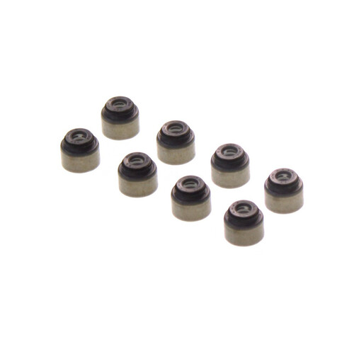 Exhaust Valve Stem Seals Suit Toyota Hilux 2.7ltr 2TRFE TGN16R 2005-2015