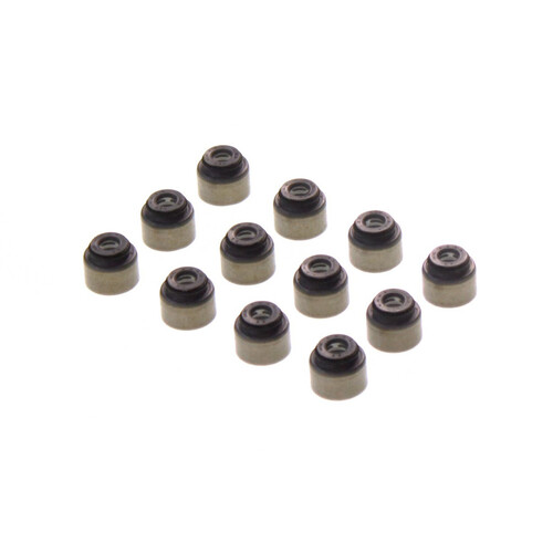 Exhaust Valve Stem Seal Suit Toyota Hilux 4ltr 1GRFE GGN25R 2005-2015