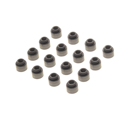 Valve Stem Seal Kit Suit Toyota Hilux 3ltr 1KDFTV KUN26R 2005-2015