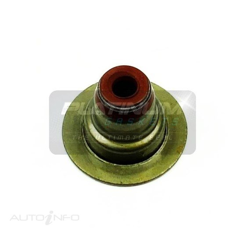 Platinum Valve Stem Seal For Holden JG Cruze 1.8ltr F18D4 2009-2011