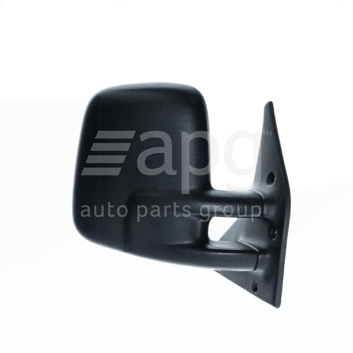 RH Manual Type Door Mirror suit VW Volkswagen T4 Transporter 1993-2005