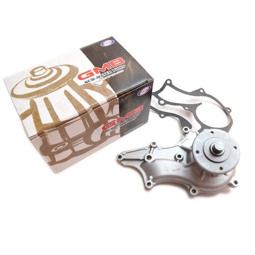 Toyota Hilux 22R 2.4 Petrol Water Pump GMB Brand RN105 RN106 RN85 RN90