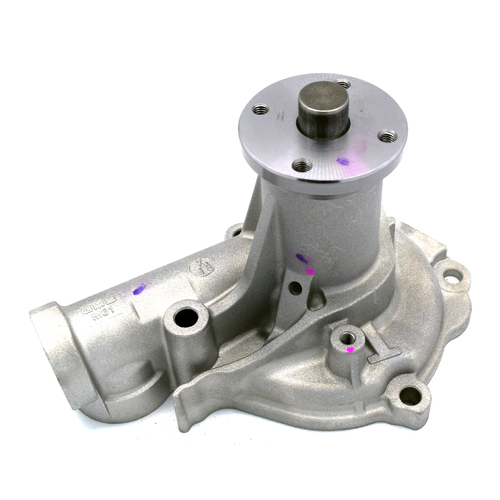 GMB Water Pump Suit Great Wall X240 2.4ltr 4G69S4N 2009-2016