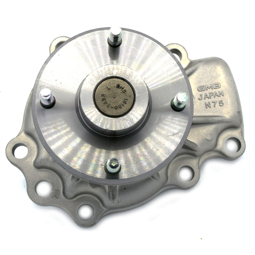 GMB 7 Bolt Water Pump suit Nissan S15 200SX 2ltr SR20DET 2000-2003