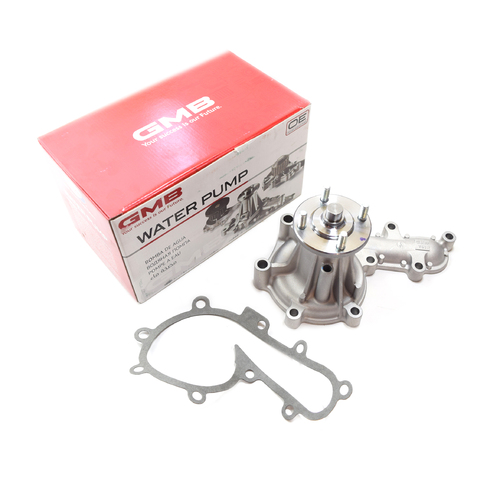 GMB Water Pump For Toyota HZJ75R Landcruiser 4.2 1HZ 1990-1999