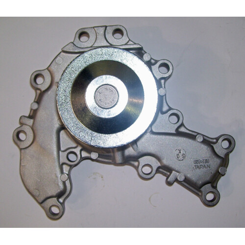 Holden UBS25 Jackaroo Water Pump 3.2ltr 6VD1 V6 1992-1997 GMB