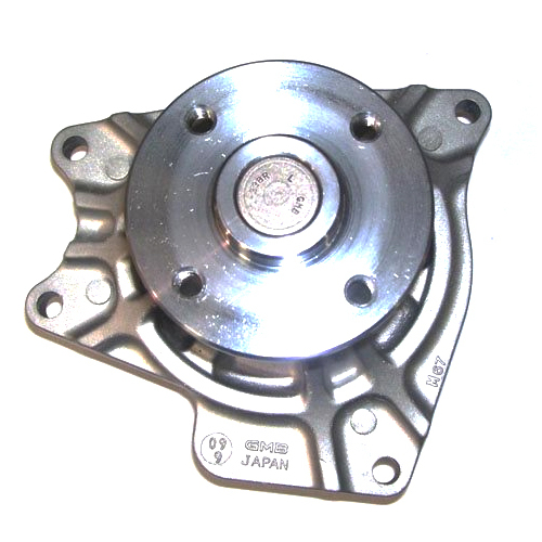 Mitsubishi NM NP Pajero Water Pump 3.2ltr 4M41T 2000-2006 *GMB*