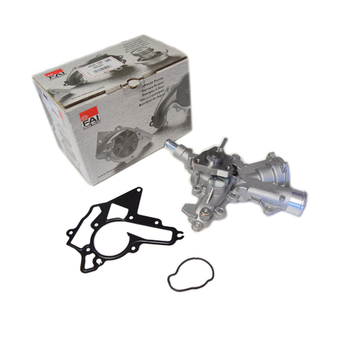 Holden XC Barina Water Pump 1.4ltr Z14XEP 2004-2005 *FAI*