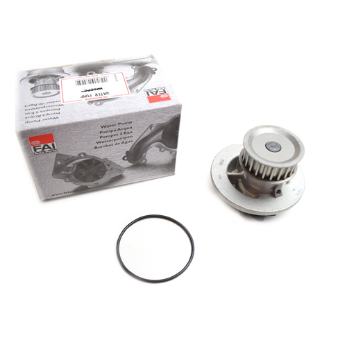 Holden JF Viva Water Pump suit 1.8 F18D3 2005-2009 Models *New*