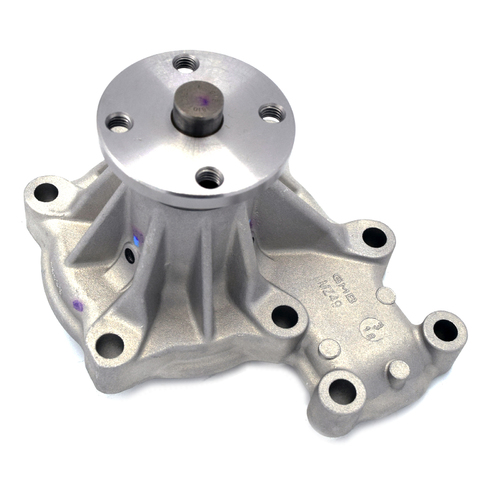 Ford UN BT50 BT-50 Water Pump 3ltr WEAT 2007-2011 *GMB*