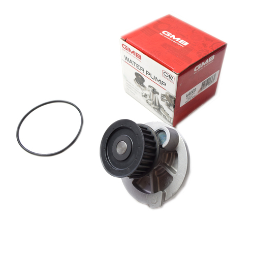 Holden Frontera GMB Brand Water Pump 2.2ltr X22SE 1999-2004