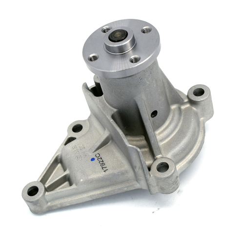 Kia YD Cerato Koup Water Pump 1.6ltr G4FJ 2013-2017 *GMB*