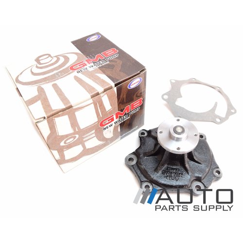 GMB Water Pump suit Nissan GQ Patrol or Maverick TD42 4.2 Diesel 1987-1998