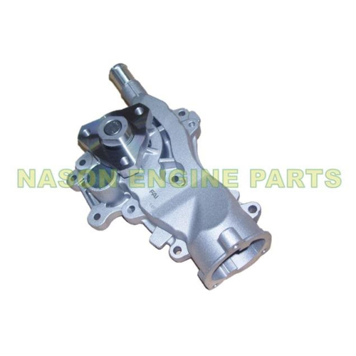NEP Water Pump suit Holden TM Barina 1.4ltr A14NET Turbo 2013-2017