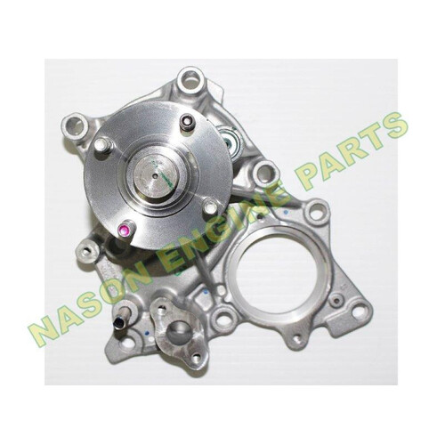 Water Pump Suit Toyota Hilux 2.8ltr 1GDFTV GUN126R 2015-2020