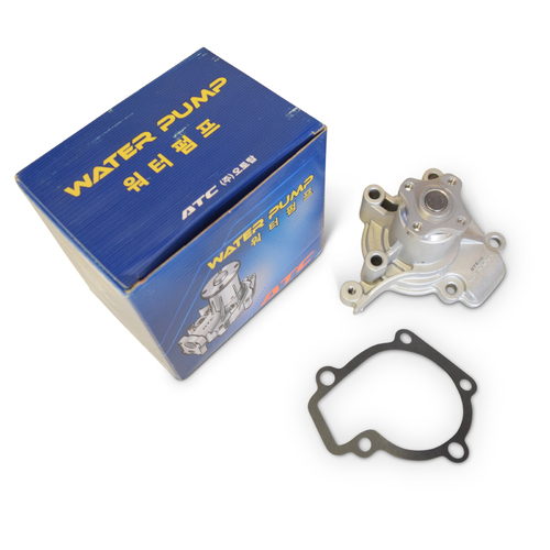 Hyundai GK Tiburon Water Pump 2ltr G4GC 2002-2009 *ATC*