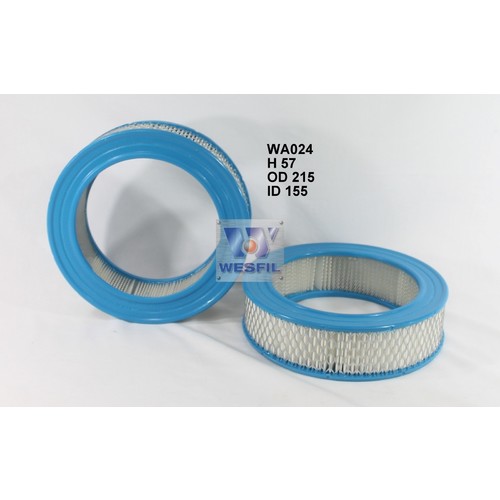 Air Filter to suit Holden Commodore 1.9L 04/80-1983 
