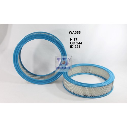 Air Filter to suit Ford Falcon XL, XM, XP, XR, XT, XW 1962-1970 