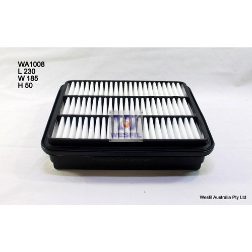 Air Filter to suit Eunos 800 2.5L V6 1994-1996 