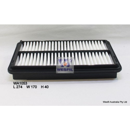 Air Filter to suit Honda Accord 2.3L 12/97-2003 