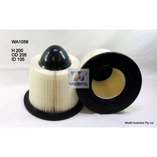 Air Filter to suit Ford Mustang Cobra 4.6L V8 02/01-03/03 