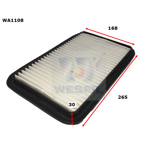 Air Filter to suit Suzuki Ignis 1.3L 2000-2005 