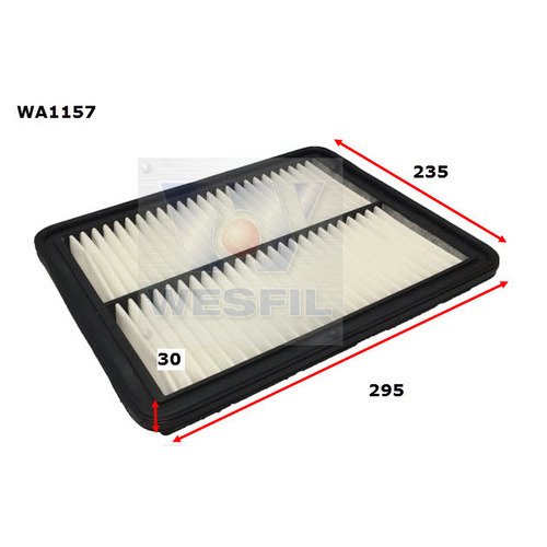 Air Filter to suit Kia Sorento 3.5L V6 02/03-12/05 