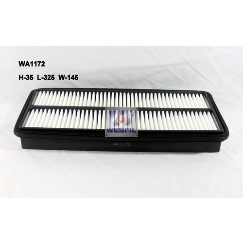 Air Filter to suit Honda Accord 3.0L V6 06/03-01/08 