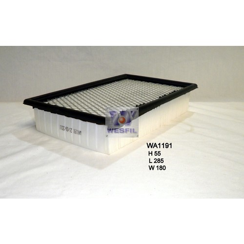 Air Filter to suit Ford Explorer 4.6L V8 11/02-01/08 