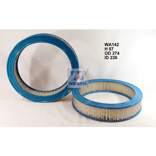 Air Filter to suit Holden Commodore 5.0L V8 11/78-03/86 