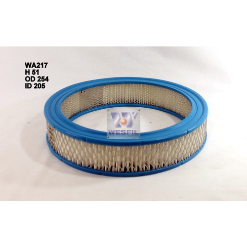 Air Filter to suit Ford Falcon XA, XB, XC, XD, XE, XR, XT, XW,XY 1966-1976 