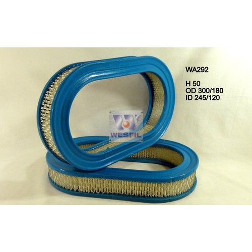 Air Filter to suit Ford Falcon XC, XD 1976-1982 