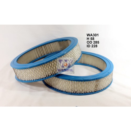 Air Filter to suit Nissan Patrol 3.0L 03/90-1997 