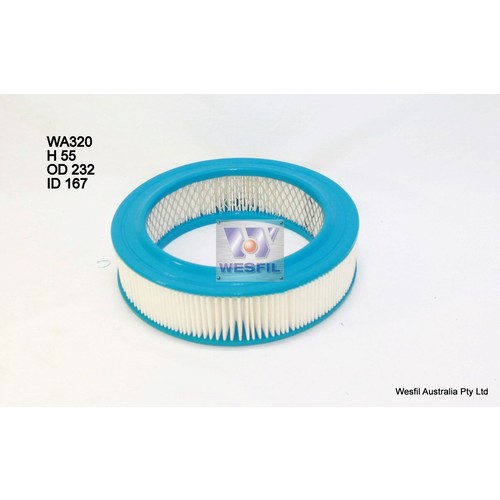 Air Filter to suit Daihatsu Charade 1.0L 1987-1998 