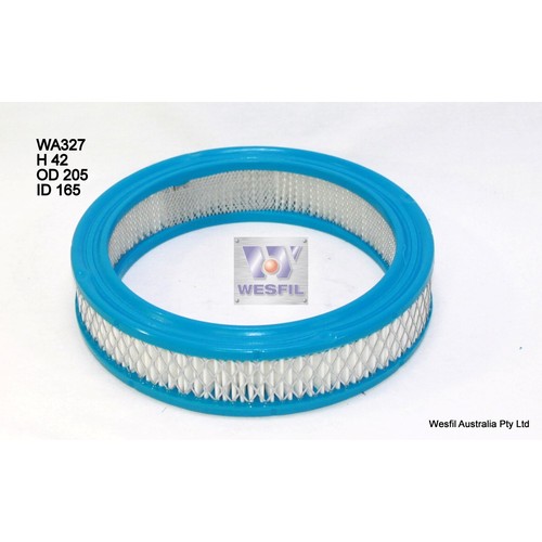 Air Filter to suit Suzuki Alto 1.0L 1996-1999 