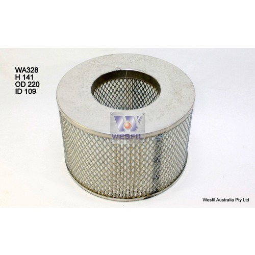 Air Filter to suit Toyota Landcruiser 3.9L 1966-1984 