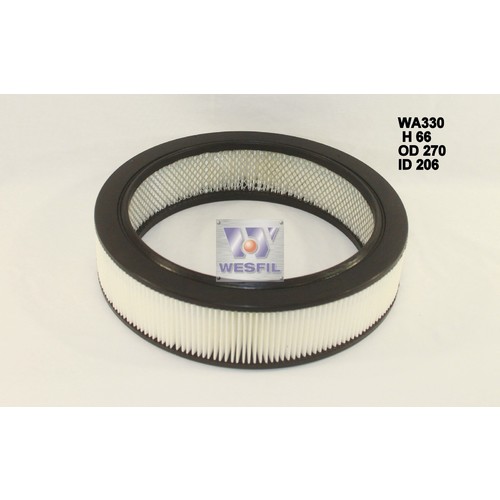 Air Filter to suit Mitsubishi Triton 2.6L 03/86-1996 