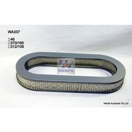 Air Filter to suit Subaru Leone 1.8L 1984-1990 