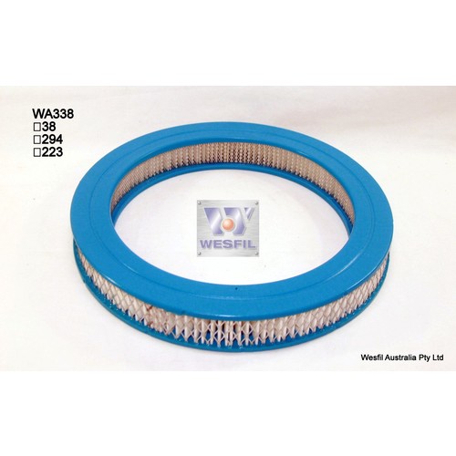 Air Filter to suit Toyota Tercel 1.5L 1983-1988 