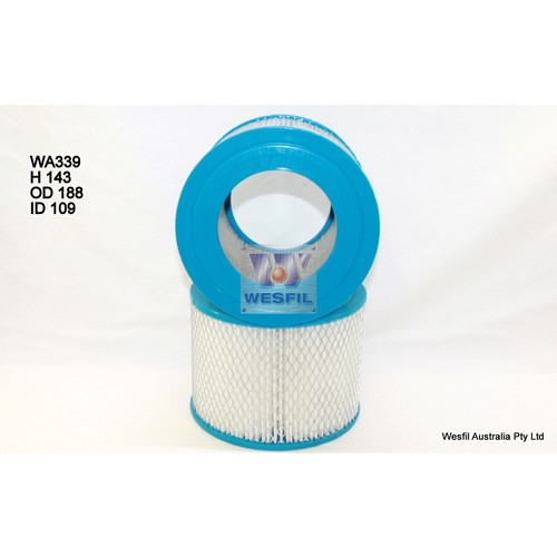 Air Filter to suit Toyota Supra 2.8L 1983-1986 