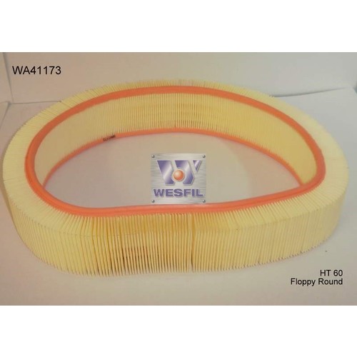 Air Filter to suit Mercedes 300SEL 3.0L 04/87-1992 