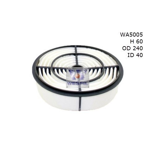Air Filter to suit Toyota Crown 3.0L 1991-1999 