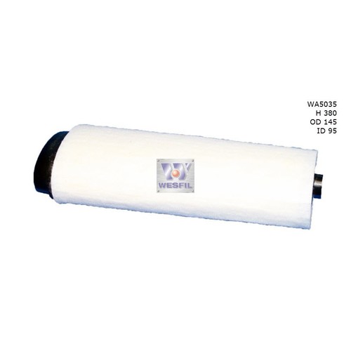 Air Filter to suit Land Rover Freelander 2.0L TD4 12/00-04/07 