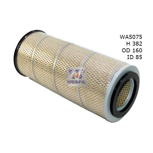 Air Filter to suit Ford F250 4.2L TD 07/01-2003 