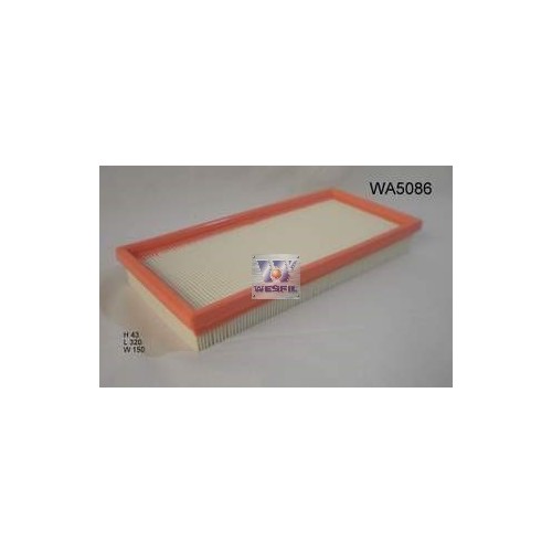 Air Filter to suit Proton Satria 1.6L 01/07-on 
