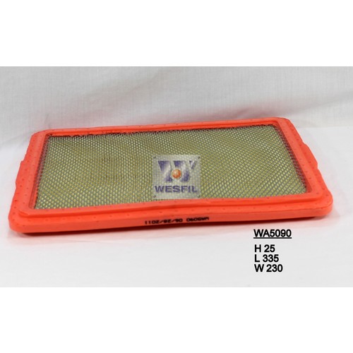 Air Filter to suit Alfa Romeo 164 3.0L V6 1988-1993 