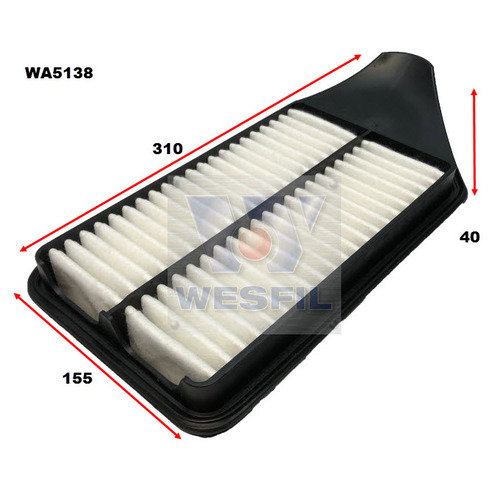 Engine Air Filter suit Suzuki APV Van 1.6ltr G16A1D GC416 2005-2018